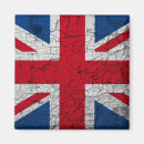 Recherche de england magnete Union jack