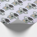 Recherche de koala papier cadeau Faune
