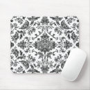 Recherche de chinoiserie tapis souris Fleurs