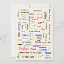 Recherche de family noël invitations Festif