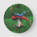 Recherche de pays merveilles horloges Chenille
