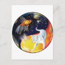 Recherche de poisson chat cartes postales Mer