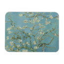 Recherche de fleurs magnets Vincent van gogh