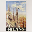 Recherche de rétro affiche puzzles Classique