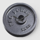 Recherche de poids de levage horloges Gymnase