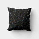 Recherche de noir cosmique coussins Galaxie