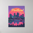Recherche de portland Ville