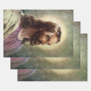 Recherche de halo papier cadeau Chrétien