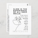 Recherche de personnes célèbres cartes postales Pour elle