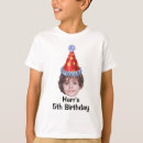 Recherche de anniversaire enfant tshirts Pour tous