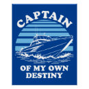 Recherche de capitaine posters Navigation
