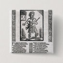 Recherche de balade badges 17ème
