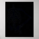 Zoek naar heup posters Skelet