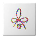 Recherche de force carreaux Symbole