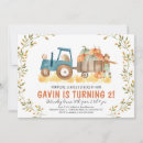 Recherche de hayride invitations Fête d'automne