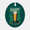 Recherche de shamrock vert ornements Celtique
