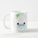 Recherche de moustache mignonne tasses Kawaii
