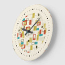 Recherche de siècle horloges Motif