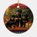 Recherche de rottweiler ornements Pourrir