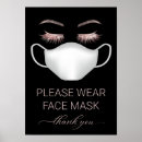 Recherche de spa avec un masque Salon de beauté