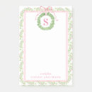Recherche de noël post its Couronne