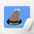 Recherche de peche tapis souris Pour enfants
