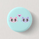 Recherche de de minou badges Kawaii