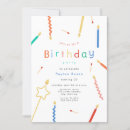 Recherche de allumettes Anniversaire