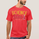 Zoek naar wetenschappers tshirts Wetenschapsleraar