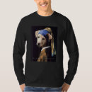 Recherche de peintres célèbres tshirts Peinture