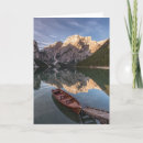 Recherche de dolomites vœux cartes Réflexion