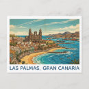 Zoek naar palmas briefkaarten Gran canaria