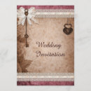 Recherche de clé antique cartes postales Couple