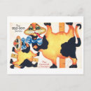 Recherche de animaux vintage cartes postales Antique