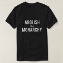 Recherche de monarch tshirts Britannique