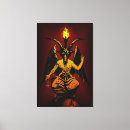 Recherche de immense art Satanique