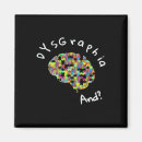 Recherche de dyslexique magnets Sensibilisation