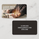 Recherche de banquier cartes visite Finance