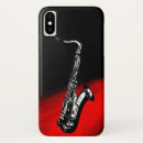 Recherche de pour un saxophoniste Saxophone