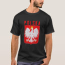 Recherche de polish poland tshirts Drapeau