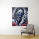 Recherche de mexicain femme art Femmes