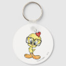 Zoek naar toons sleutelhangers Looney toons character