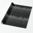 Zoek naar night sky cadeaupapier Kerstmis