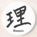 Recherche de kanji verres dessous de verres Chinois