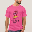 Recherche de fierté espagnole tshirts Racines