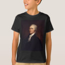Recherche de alexander hamilton tshirts Histoire américaine