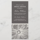 Zoek naar bridal shower invitations Tuin