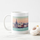 Recherche de souvenir irlandais tasses Dublin