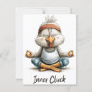 Recherche de meditation cartes postales Animal