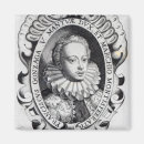 Recherche de marquises magnets 17ème